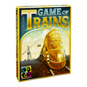 Game of Trains