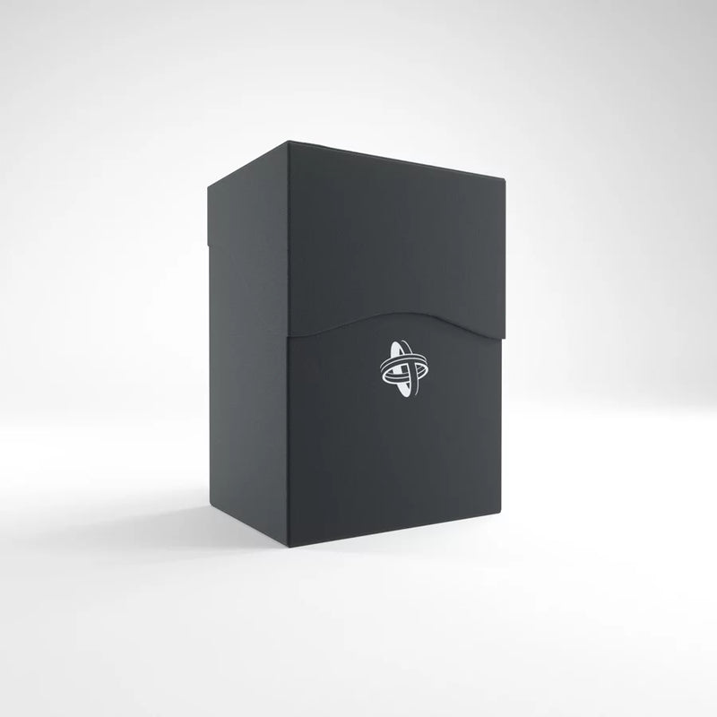 Gamegenic Deck Holder 80+ - Black