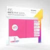 Gamegenic Matte Sleeves - Pink