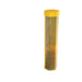 Gamegenic Playmat Tube - Yellow
