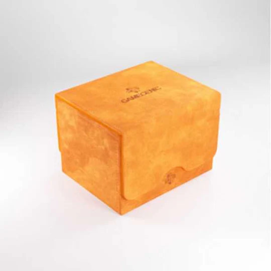 Gamegenic Sidekick 100+ Convertible - Orange