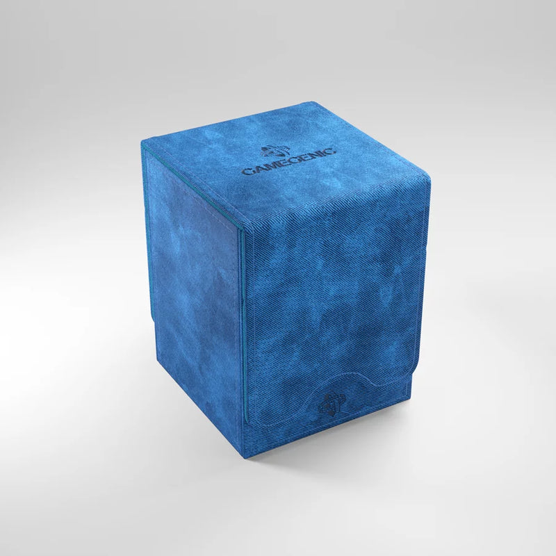 Gamegenic Squire 100+ XL Convertible - Blue