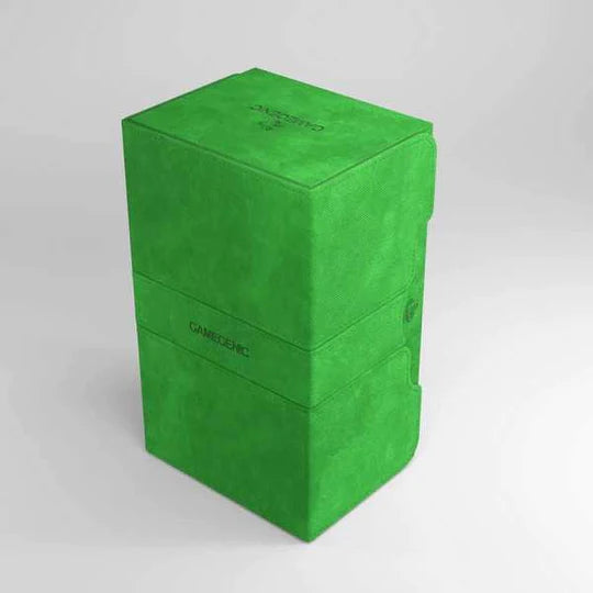 Gamegenic Stronghold 200+XL Convertible - Green