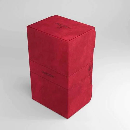 Gamegenic Stronghold 200+XL Convertible - Red