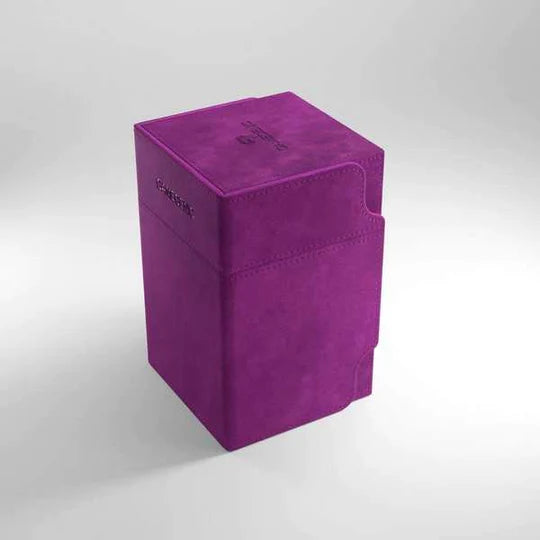 Gamegenic Watchtower 100+ XL Convertible - Purple
