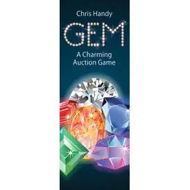 Gem - Pack O Game