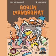 Goblin Laundromat