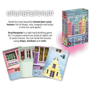 Grachtenpand