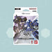 Gundam Card Game: Starter Deck ST05 - PREORDER