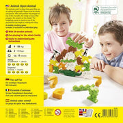 HABA Animal Upon Animal - Tabletop Game
