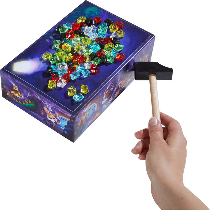 HABA Hammer Time- Board Game