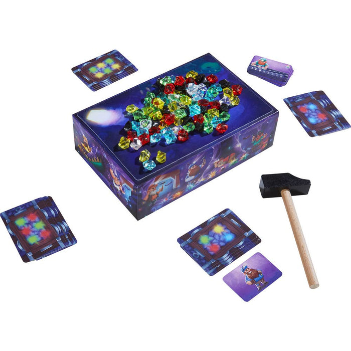 HABA Hammer Time- Board Game