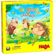 HABA Hedgehog Haberdash - Board Game
