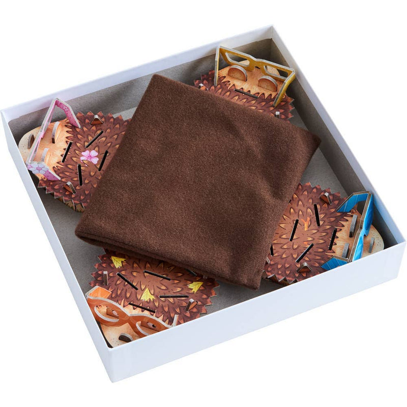 HABA Hedgehog Haberdash - Board Game