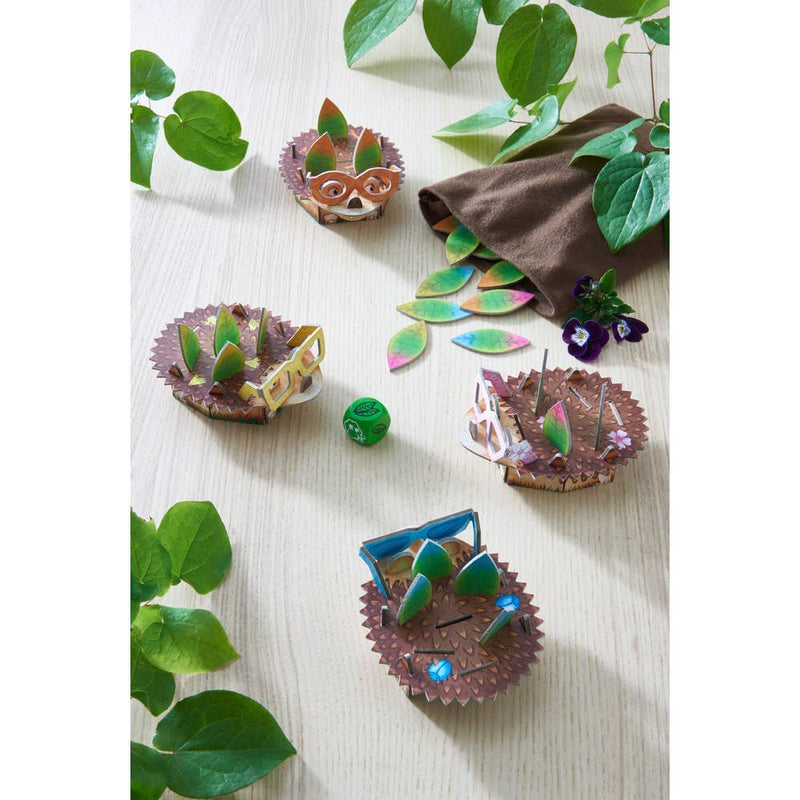 HABA Hedgehog Haberdash - Board Game