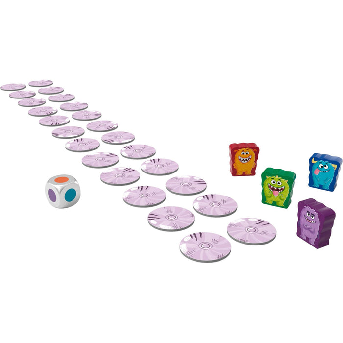 HABA Monster Munch - Board Game