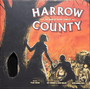 Harrow County : The Game of Gothic Conflict Deluxe Edition