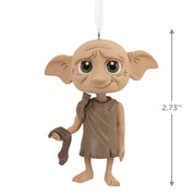 Harry Potter™ - Dobby The House Elf With Sock Ornament