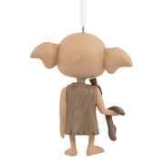 Harry Potter™ - Dobby The House Elf With Sock Ornament