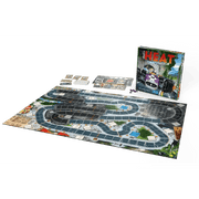 Heat : Tunnel Vision Expansion PREORDER