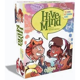 Hive Mind Second Edition