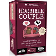 Horrible Couple