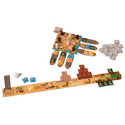 Imhotep: The Duel - Board Game