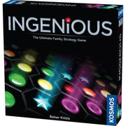 Ingenious - Board Game