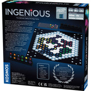 Ingenious - Board Game