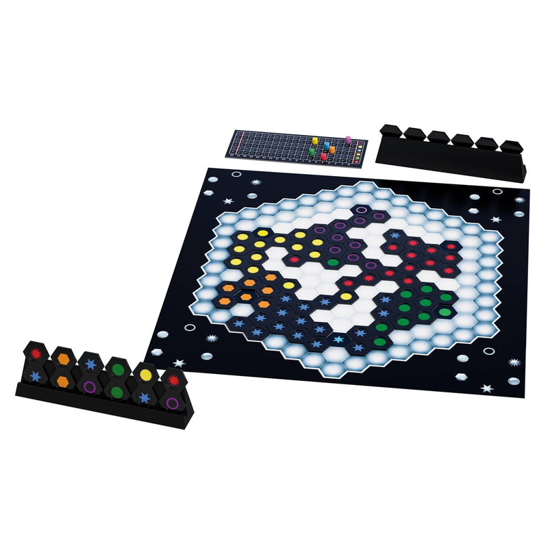 Ingenious - Board Game