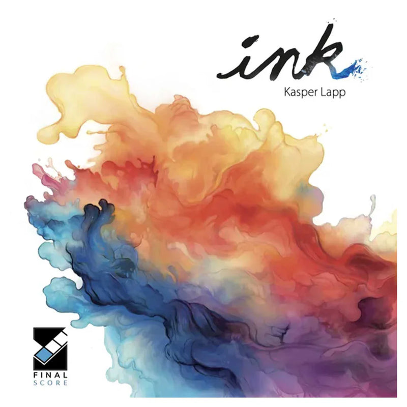 Ink