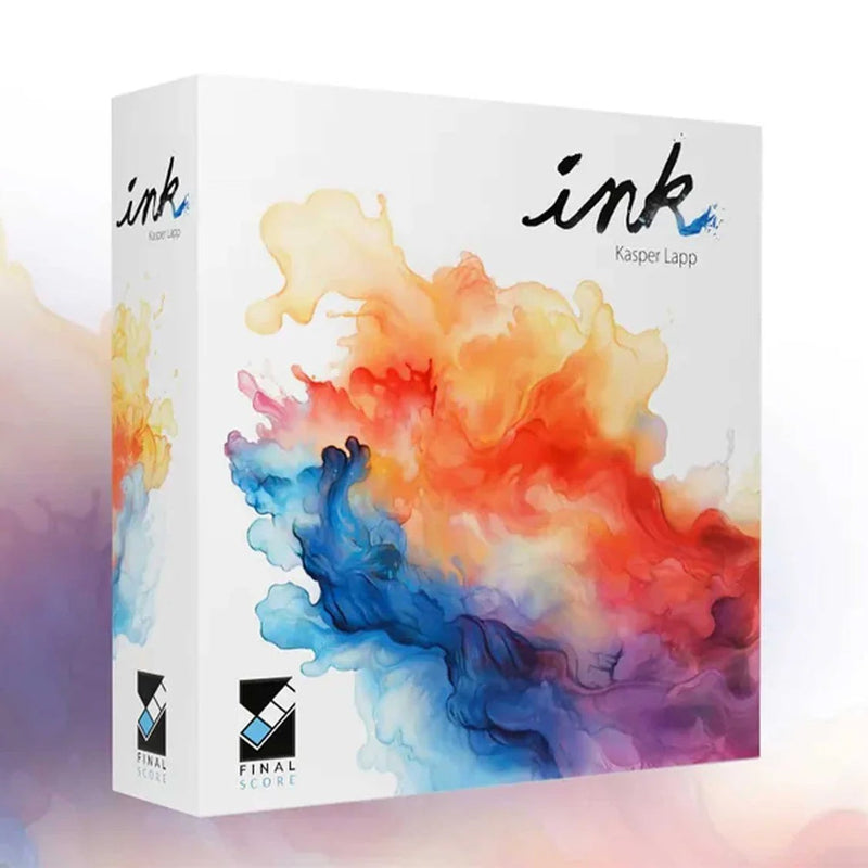 Ink