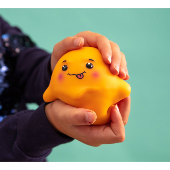 Jellysquish Stress Toy - Jellyfish Fidget/Stress Toys