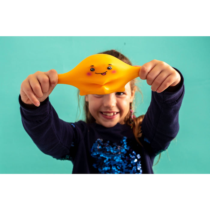 Jellysquish Stress Toy - Jellyfish Fidget/Stress Toys