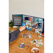 Jigsaw Advent Calendar | Elf Town Calendar | Christmas Game!