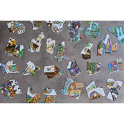 Jigsaw Advent Calendar | Elf Town Calendar | Christmas Game!