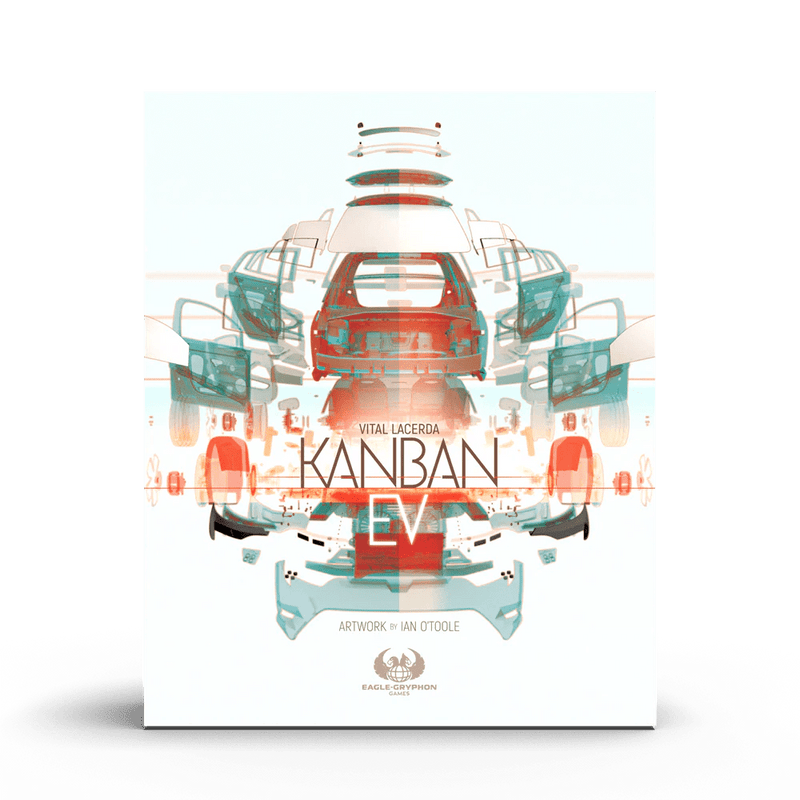 Kanban EV