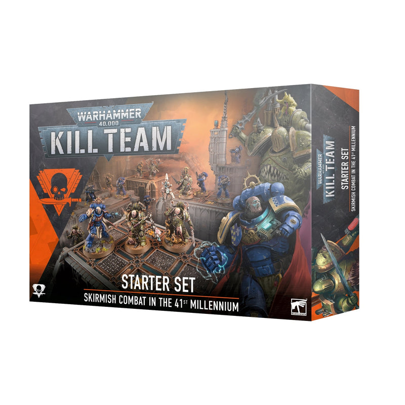Kill Team Starter Set
