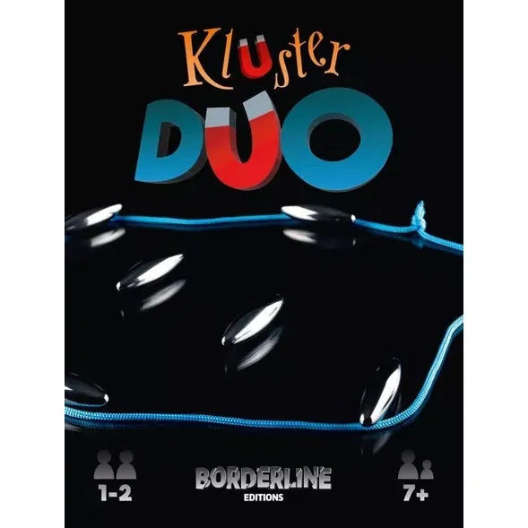 Kluster Duo