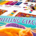 Knitting Circle A Calico Game Kickstarter Edition