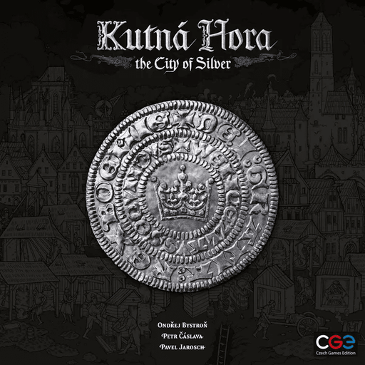 Kutna Hora : The City of SIlver