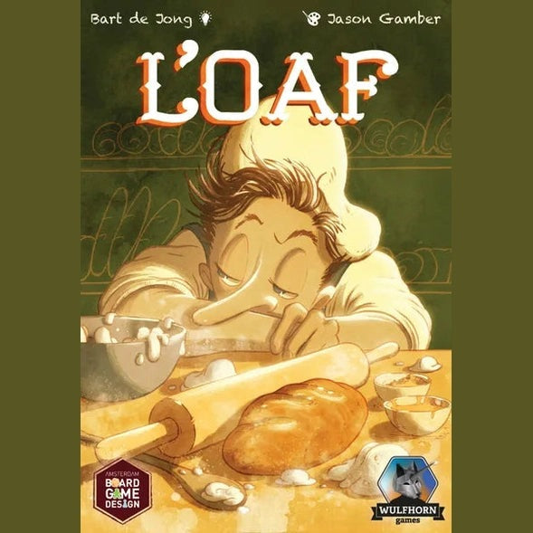 L'oaf