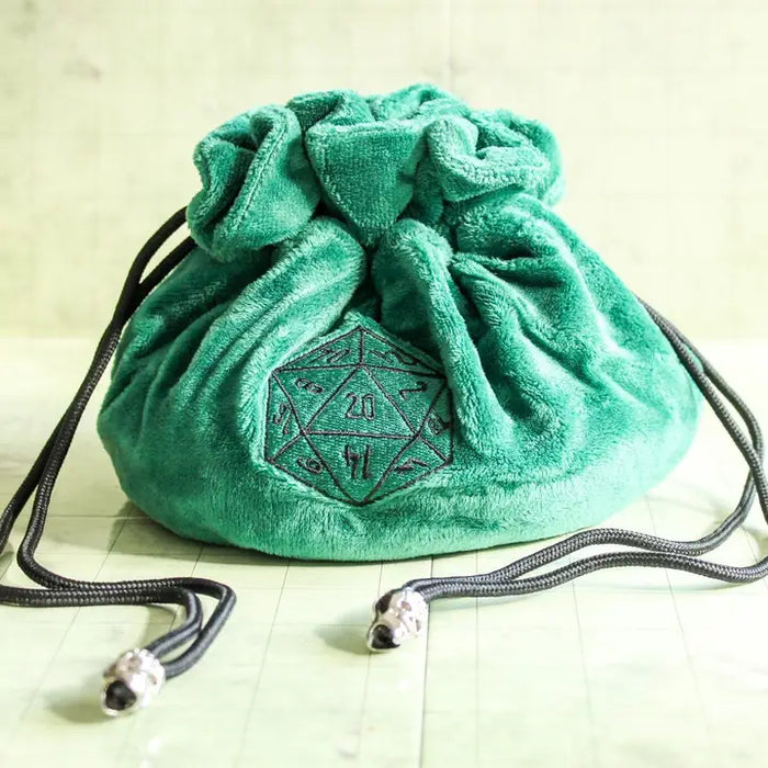 Large Dice Sack