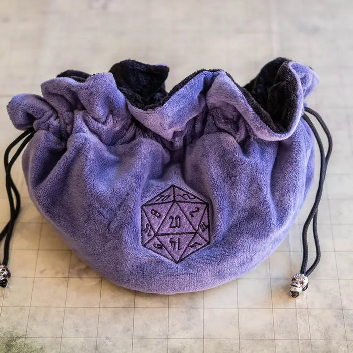 Large Dice Sack
