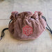 Large Dice Sack