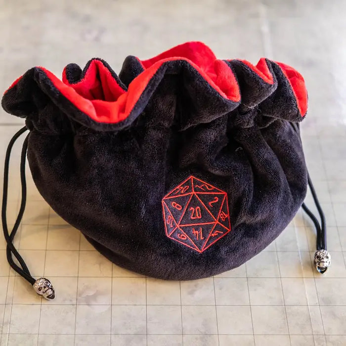 Large Dice Sack