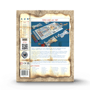 Lisboa Deluxe Edition Inc Upgrade Pack