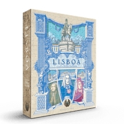 Lisboa Deluxe Edition Inc Upgrade Pack