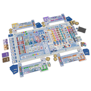Lisboa Deluxe Edition Inc Upgrade Pack