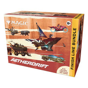 Magic The Gathering : Aetherdrift Finish Line Bundle PREORDER